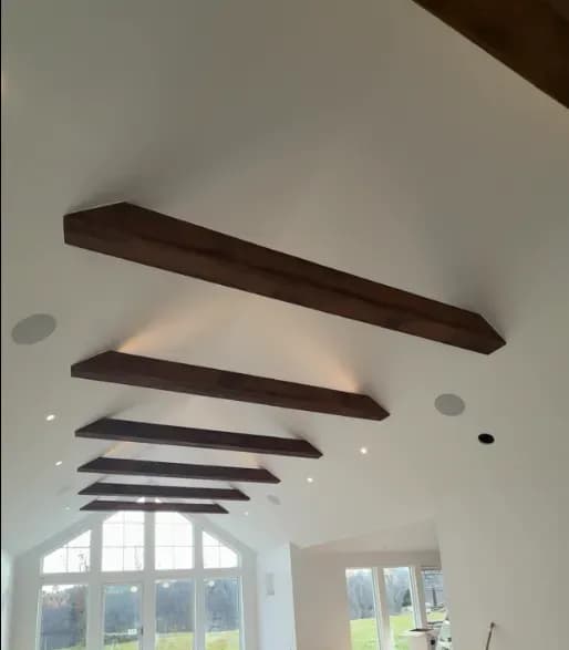 Finsnickeri & Inredning