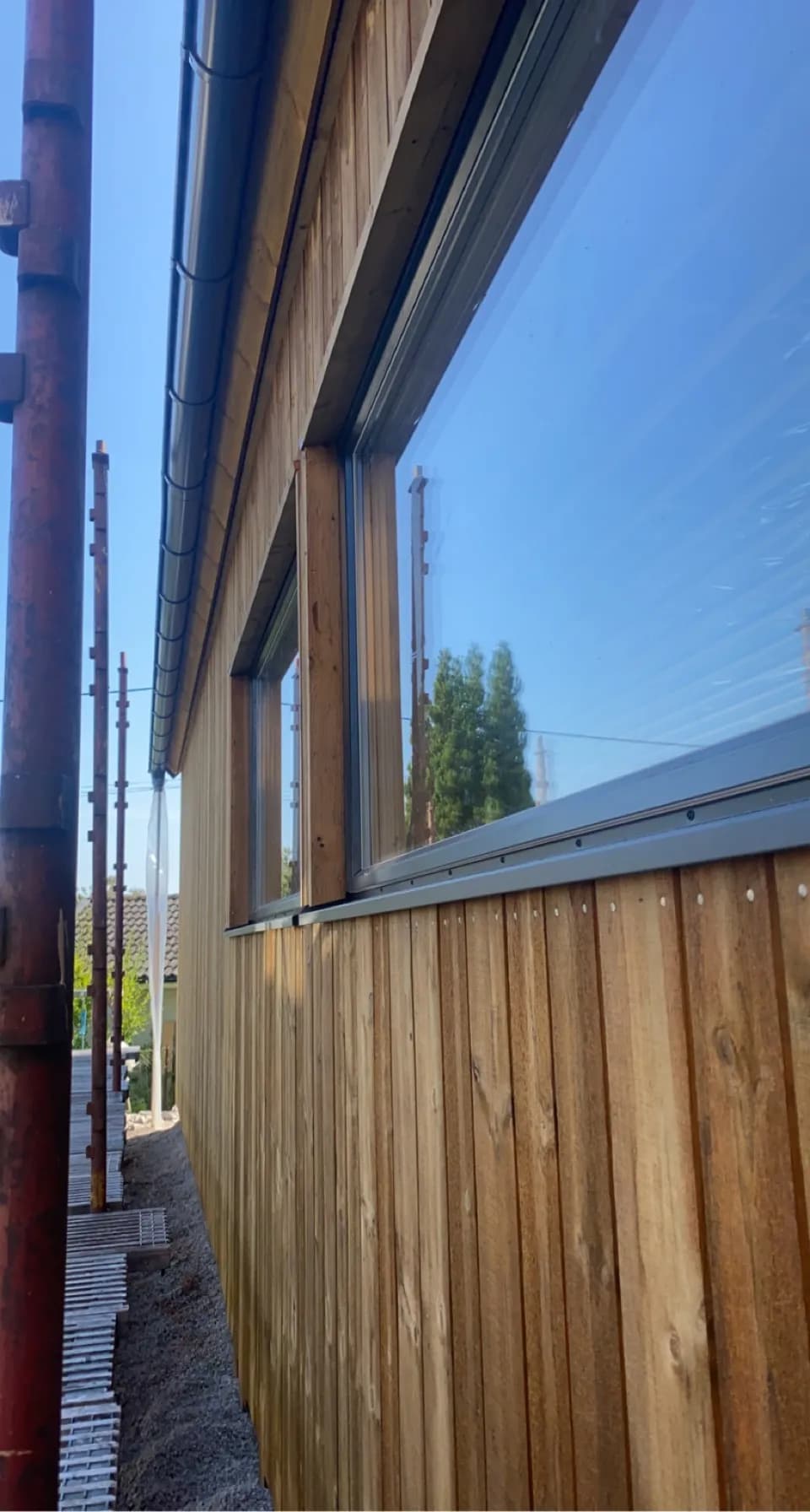 Renoveringar & Ombyggnad